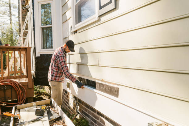 Trusted Vinyl Siding service in Wyandanch, NY - Creative Siding